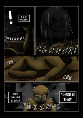 Read Slendytubbies: Tale of The Apocalypse (ENG)  3 Page 9 in English