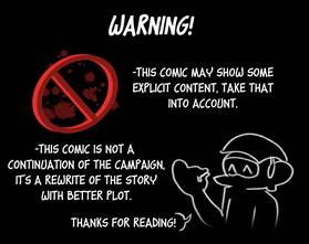 Read Slendytubbies: Tale of The Apocalypse (ENG)  1 Page 3 in English