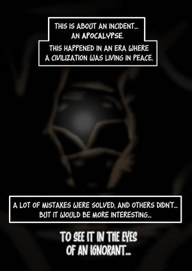 Read Slendytubbies: Tale of The Apocalypse (ENG)  1 Page 5 in English