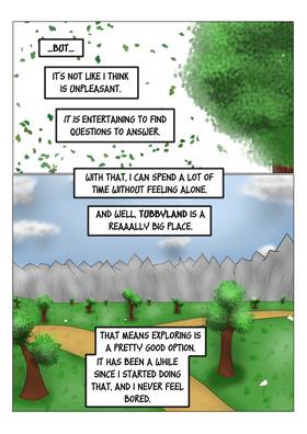 Read Slendytubbies: Tale of The Apocalypse (ENG)  1 Page 8 in English