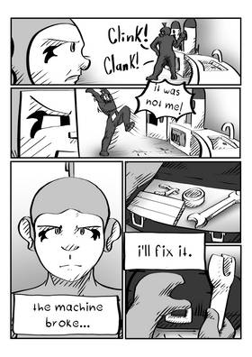 Read Slendytubbies: Tale of The Apocalypse (ENG)  2 Page 3 in English