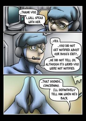 Read Slendytubbies: Tale of The Apocalypse (ENG)  4 Page 3 in English
