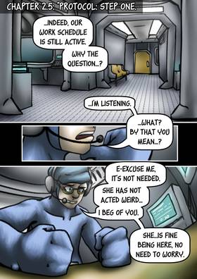Read Slendytubbies: Tale of The Apocalypse (ENG)  4 Page 2 in English