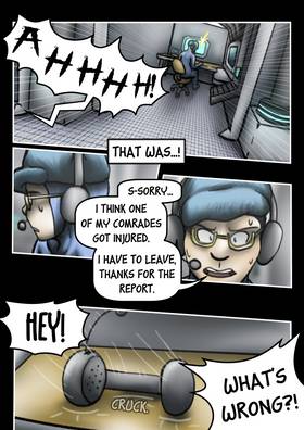 Read Slendytubbies: Tale of The Apocalypse (ENG)  4 Page 4 in English