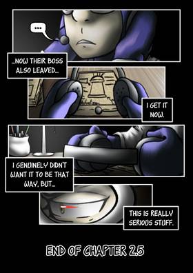 Read Slendytubbies: Tale of The Apocalypse (ENG)  4 Page 5 in English