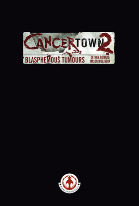 Read Cancertown  7 Page 2 in English