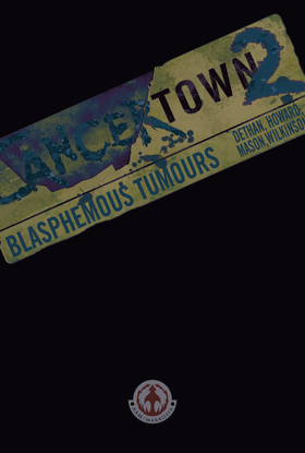 Read Cancertown  7 Page 5 in English