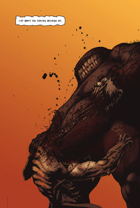 Read Cancertown  7 Page 9 in English