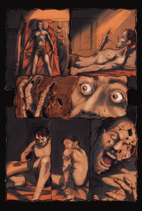 Read Cancertown  7 Page 10 in English