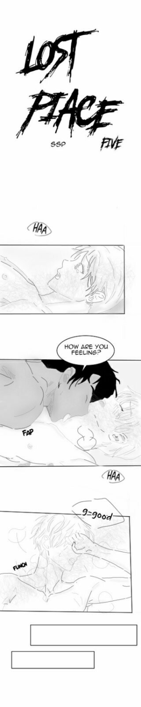 Read lost piace  6 Page 2 in English