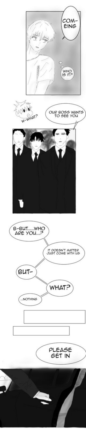 Read lost piace  7 Page 1 in English