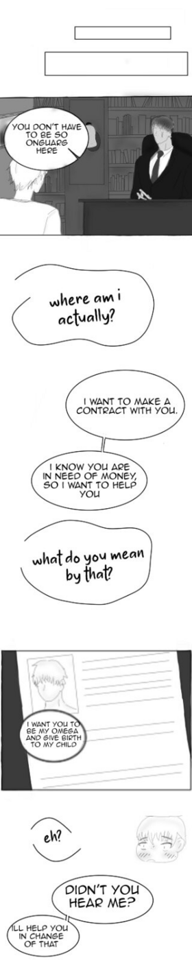 Read lost piace  7 Page 2 in English