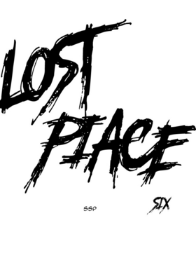 Read lost piace  7 Page 3 in English