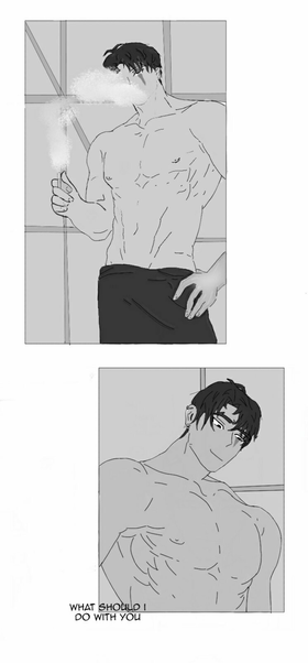 Read lost piace  2 Page 1 in English