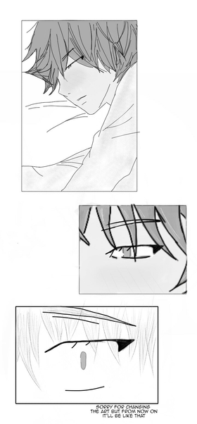 Read lost piace  2 Page 2 in English