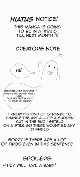 Read lost piace  3 Page 1 in English