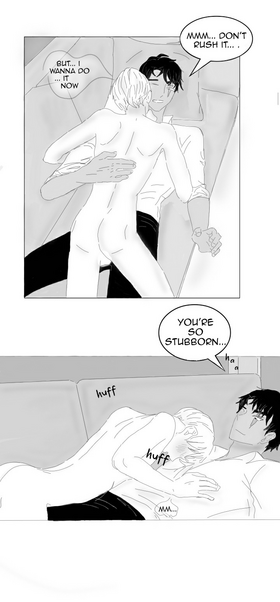 Read lost piace  4 Page 1 in English
