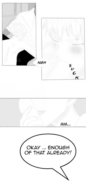 Read lost piace  4 Page 3 in English