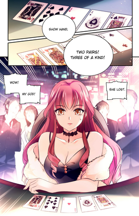 Read Deep Sea, Dangerous Love  2 Page 2 in English
