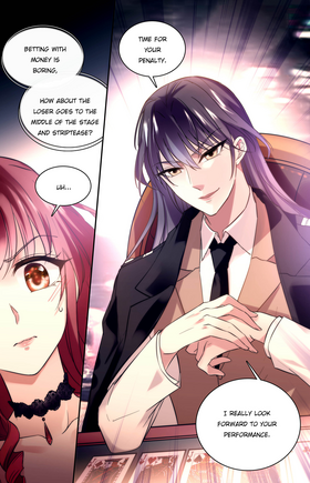 Read Deep Sea, Dangerous Love  2 Page 4 in English