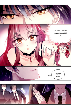 Read Deep Sea, Dangerous Love  2 Page 7 in English