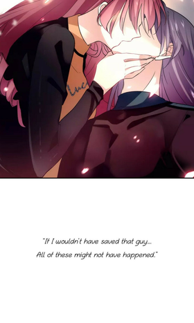 Read Deep Sea, Dangerous Love  1 Page 3 in English