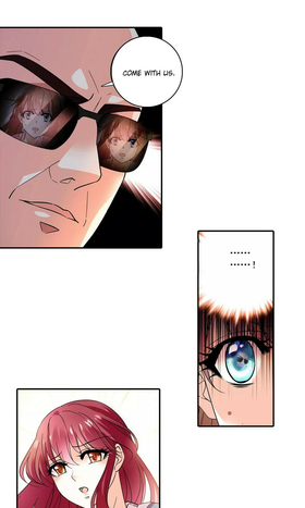 Read Deep Sea, Dangerous Love  1 Page 4 in English