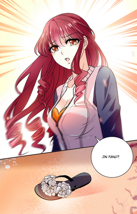 Read Deep Sea, Dangerous Love  6 Page 2 in English
