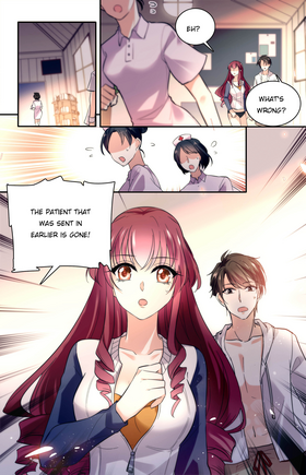 Read Deep Sea, Dangerous Love  5 Page 2 in English