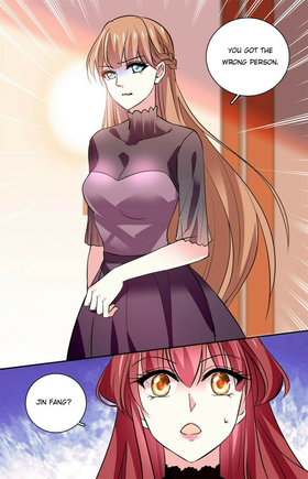 Read Deep Sea, Dangerous Love  21 Page 1 in English