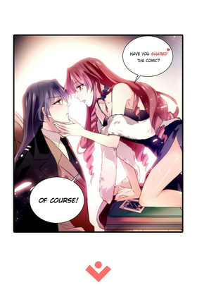 Read Deep Sea, Dangerous Love  22 Page 3 in English