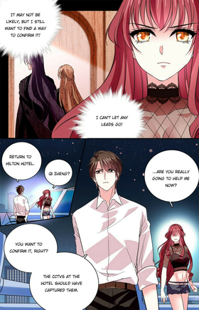 Read Deep Sea, Dangerous Love  16 Page 2 in English