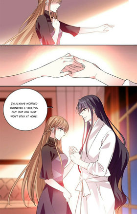 Read Deep Sea, Dangerous Love  16 Page 3 in English