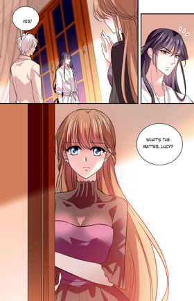 Read Deep Sea, Dangerous Love  15 Page 2 in English