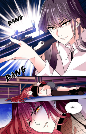 Read Deep Sea, Dangerous Love  13 Page 2 in English