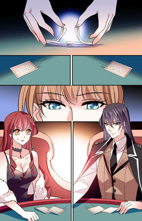 Read Deep Sea, Dangerous Love  22 Page 2 in English