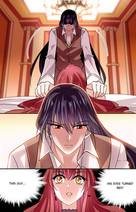 Read Deep Sea, Dangerous Love  25 Page 2 in English