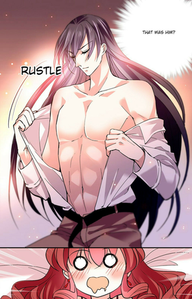 Read Deep Sea, Dangerous Love  26 Page 3 in English