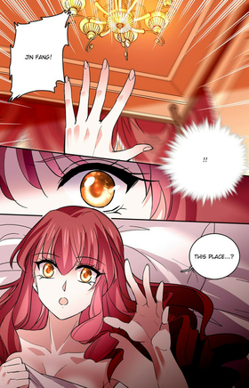 Read Deep Sea, Dangerous Love  28 Page 2 in English