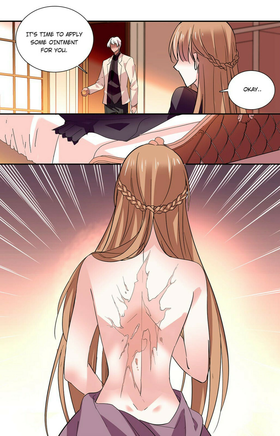 Read Deep Sea, Dangerous Love  30 Page 2 in English