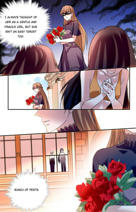 Read Deep Sea, Dangerous Love  33 Page 2 in English