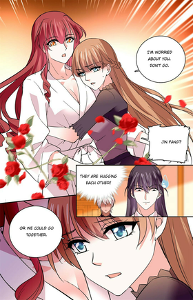 Read Deep Sea, Dangerous Love  34 Page 2 in English