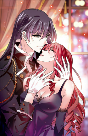 Read Deep Sea, Dangerous Love  37 Page 1 in English