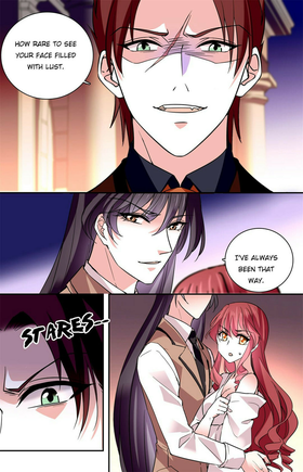 Read Deep Sea, Dangerous Love  37 Page 2 in English