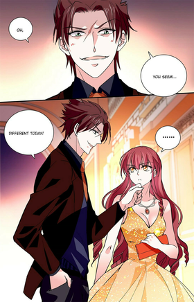 Read Deep Sea, Dangerous Love  39 Page 2 in English