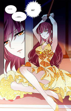 Read Deep Sea, Dangerous Love  45 Page 1 in English