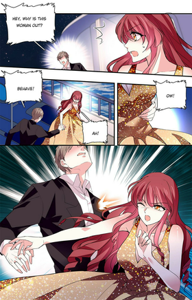 Read Deep Sea, Dangerous Love  48 Page 2 in English