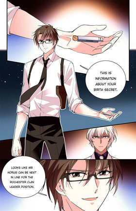 Read Deep Sea, Dangerous Love  49 Page 2 in English