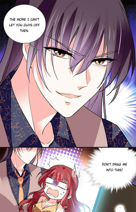 Read Deep Sea, Dangerous Love  51 Page 2 in English
