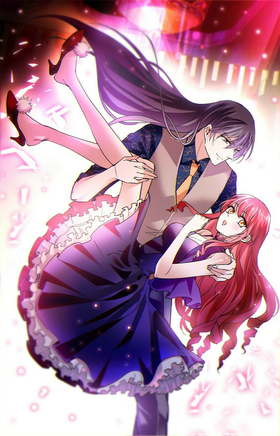 Read Deep Sea, Dangerous Love  52 Page 1 in English